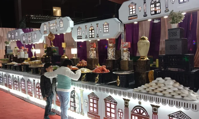 Syed Shakeel Caterer